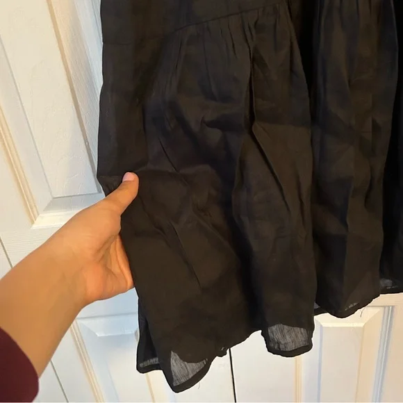 NWT Sea New York Eleanor Dress - Picture 6 of 10